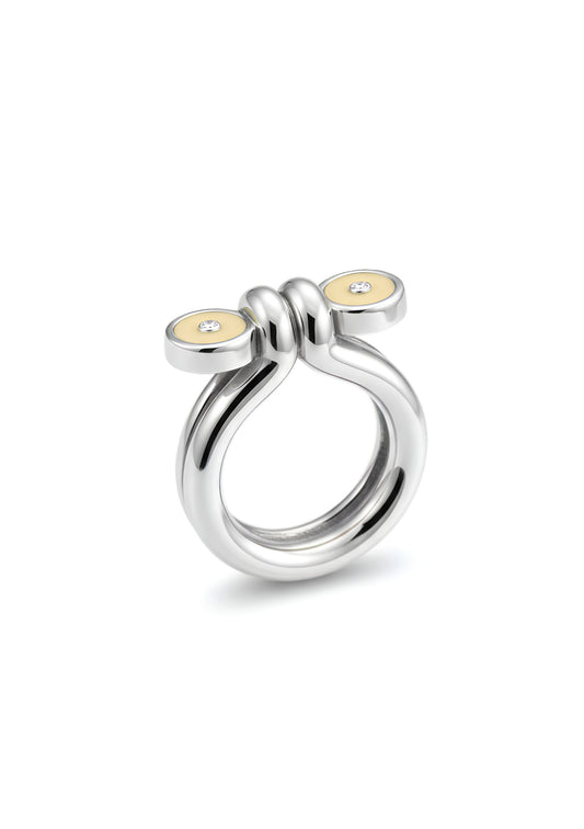 ANCHORED ring