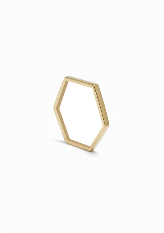 HEXA ring